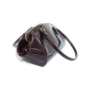 Louis Vuitton Vernis Sherwood Bag Monogram Shoulder